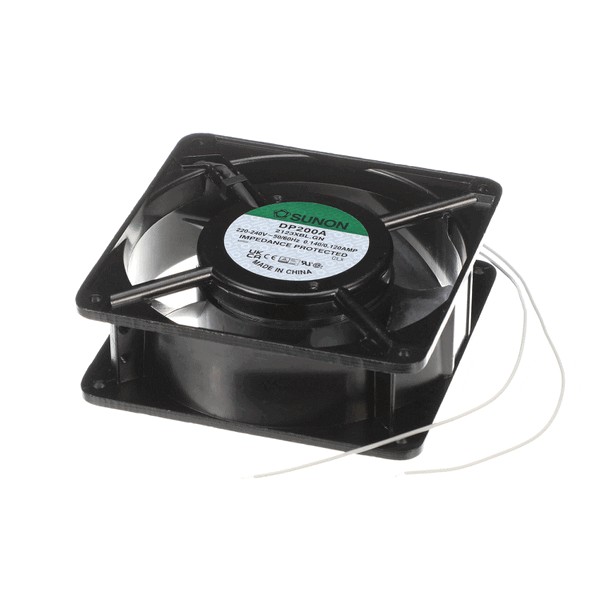 (image for) Henny Penny MM203819 AXIAL FAN 230V 120X 120X 38